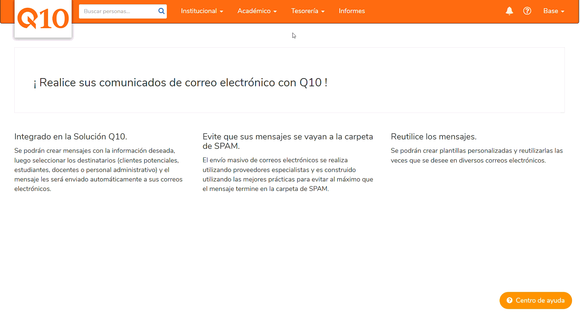 Banco de preguntas