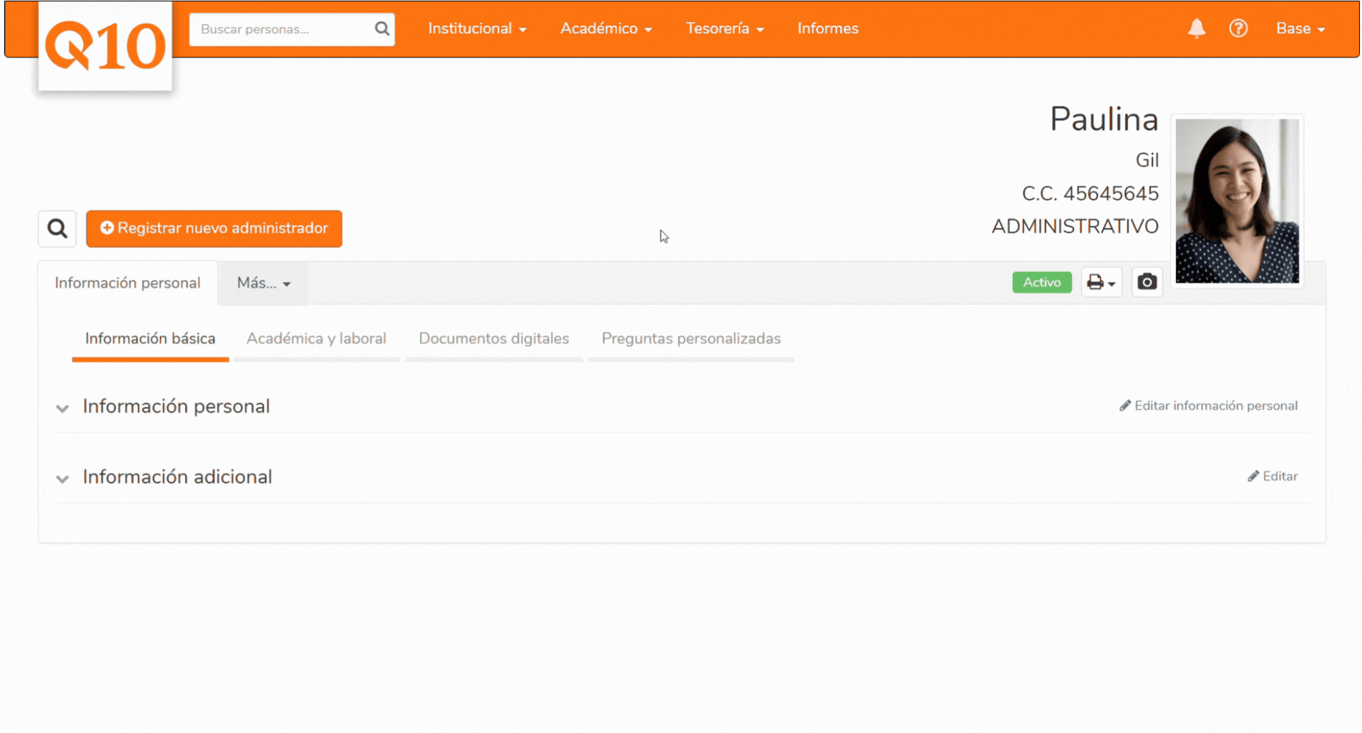Cómo asignar y gestionar permisos