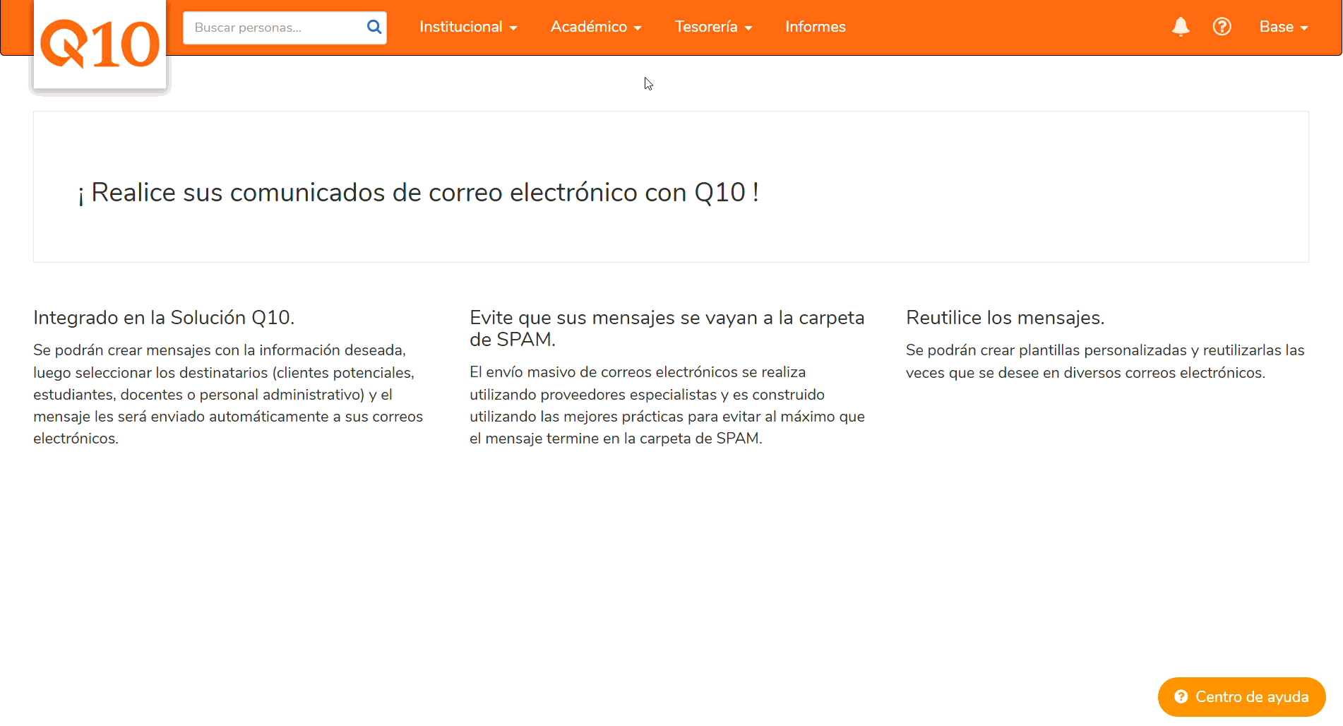 Cómo cargar archivos al curso virtual
