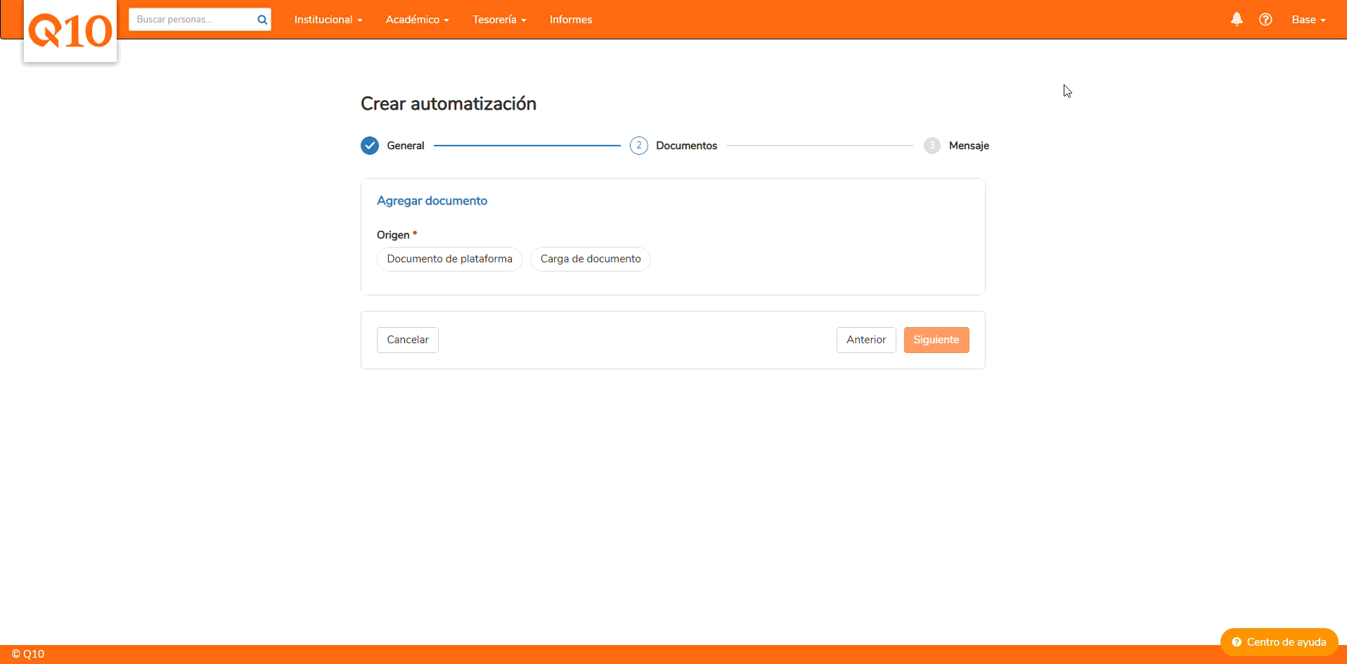 Cómo crear automatizaciones de firma electrónica3