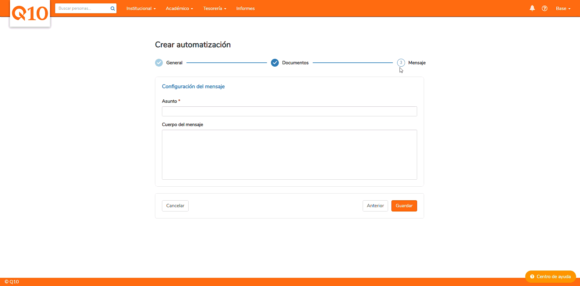 Cómo crear automatizaciones de firma electrónica4