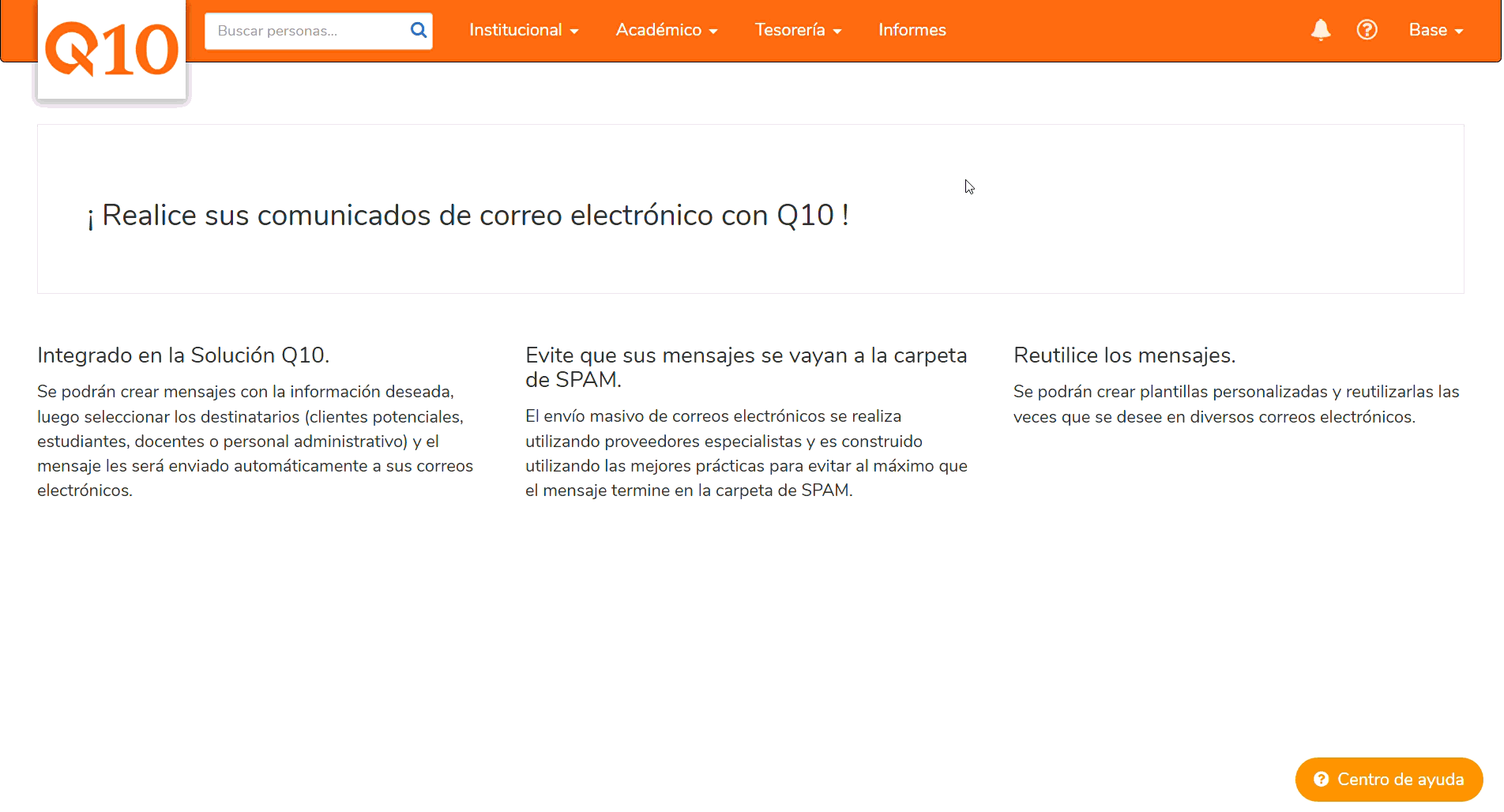 Cómo crear impuestos
