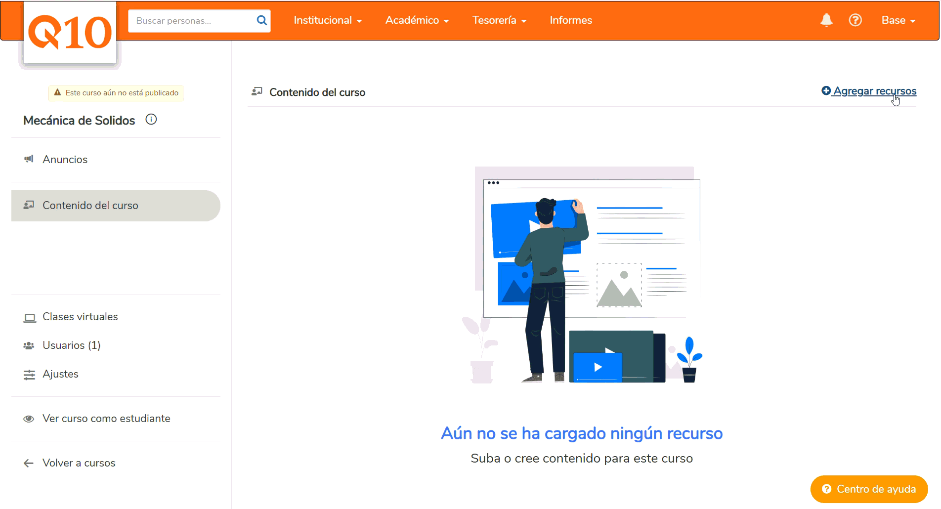 Cómo crear recursos con IA en el curso virtual1