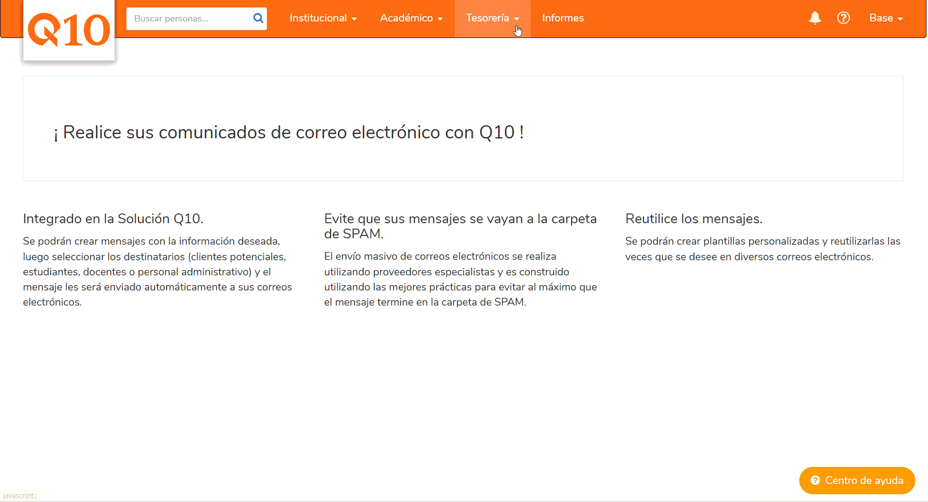 Cómo crear retenciones