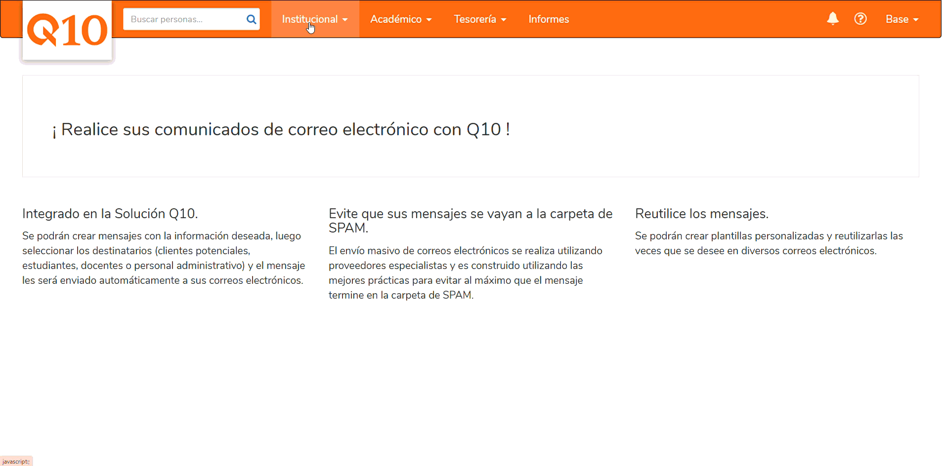 Cómo crear y administrar cargos_c