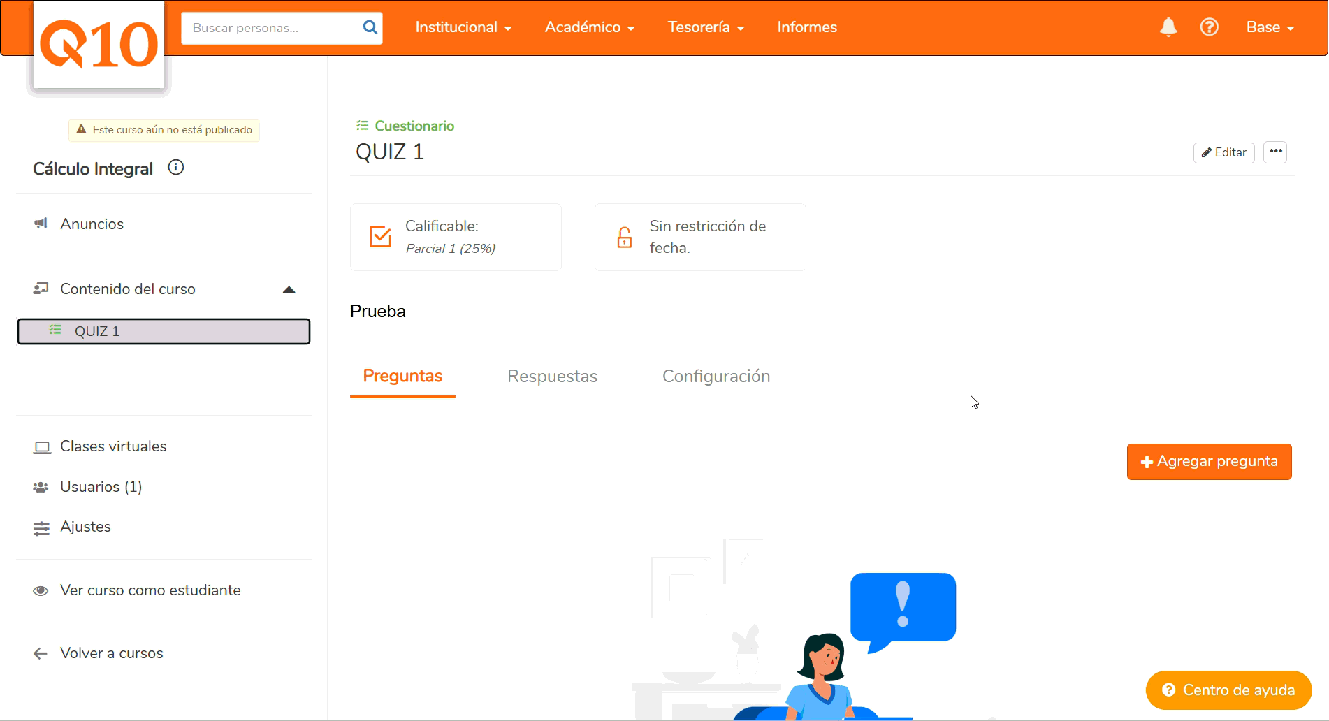 Cómo crear y configurar un cuestionario3