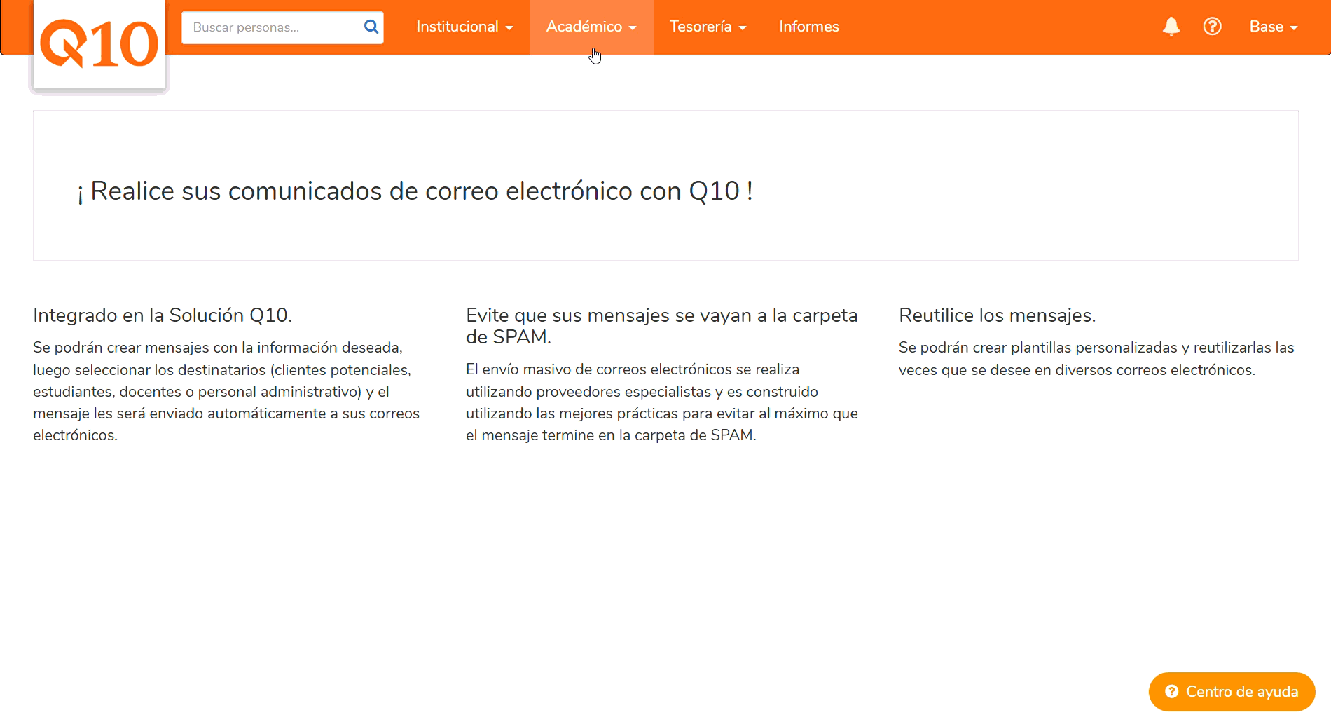 Cómo crear y eliminar horarios de clases virtuales