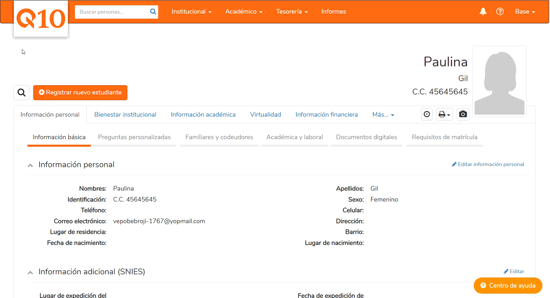 Cómo gestionar documentos digitales