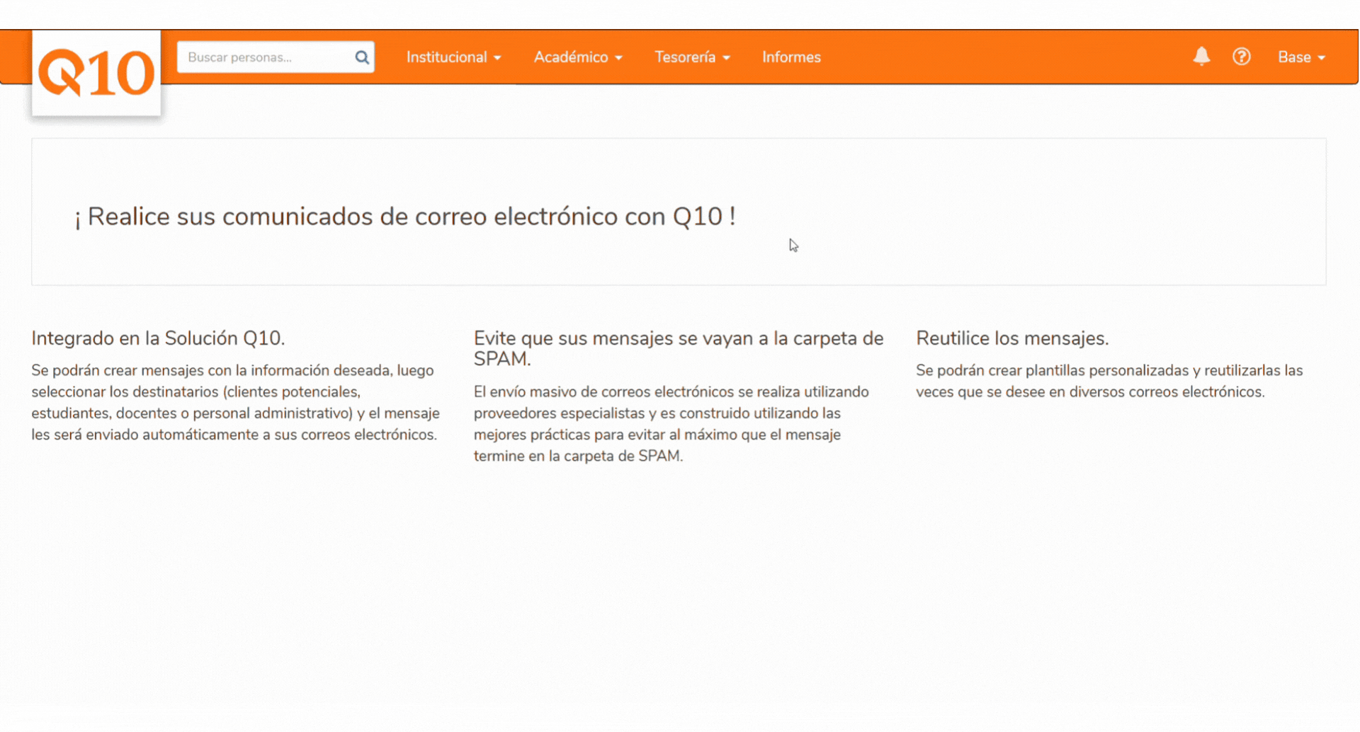 Cómo gestionar encuestas de prácticas laborales