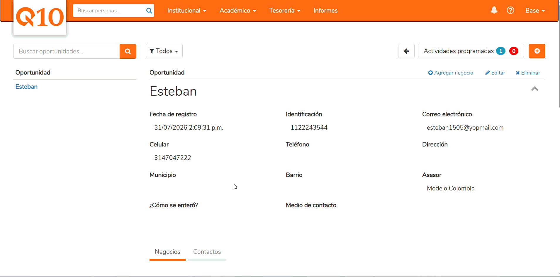 Cómo gestionar oportunidades comerciales_c3