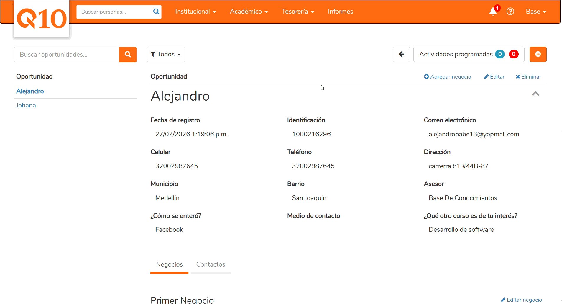 Cómo gestionar oportunidades comerciales_e2