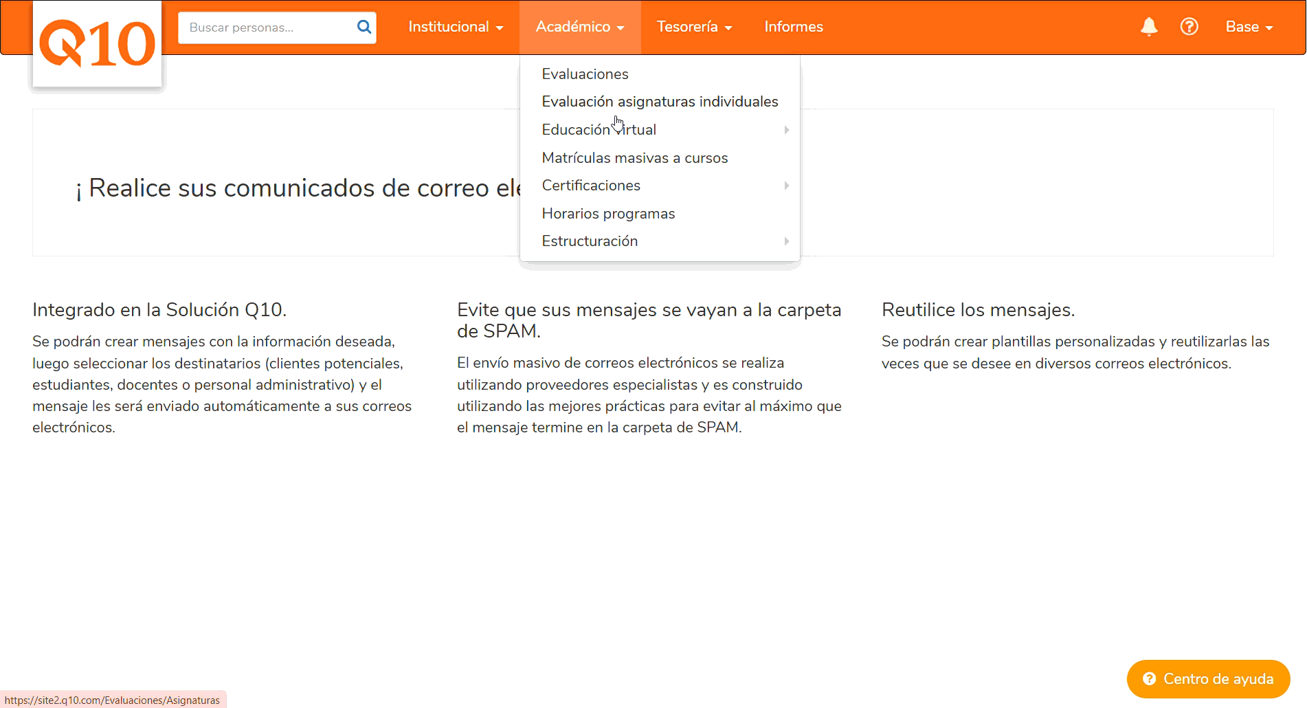 Cómo inactivar_activar estudiantes en los cursos ligeros