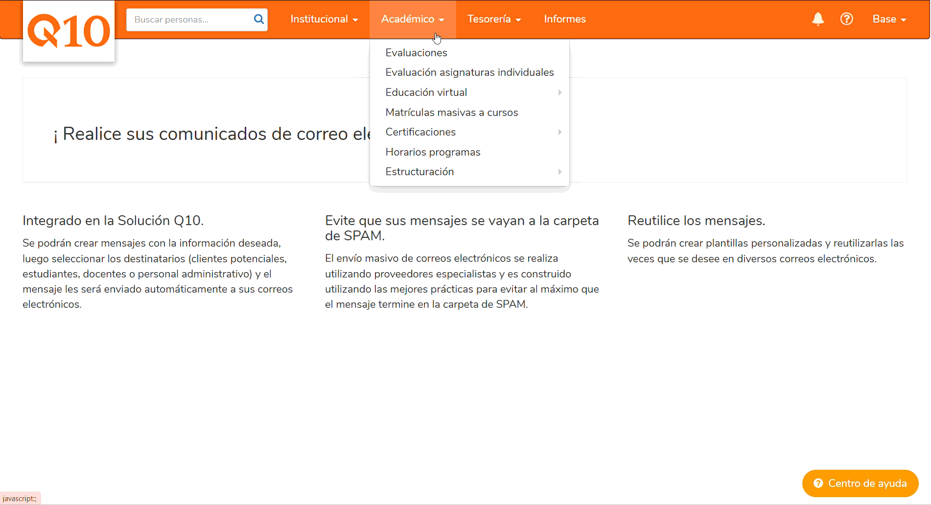 Cómo incrustar contenido externo con Iframe
