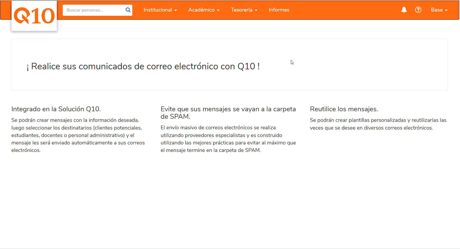 Cómo registrar causas de oportunidad perdida