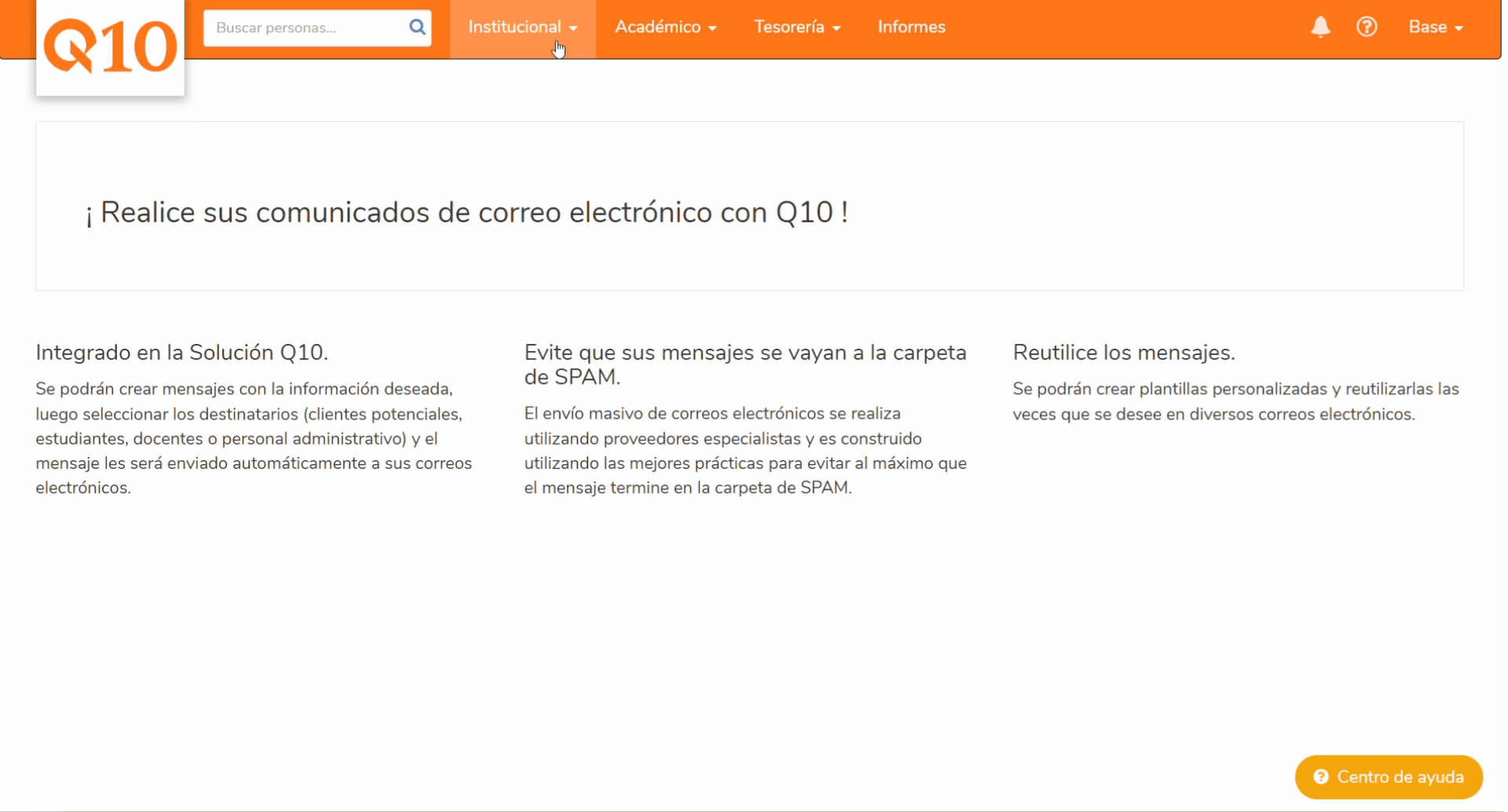 Cómo registrar empresas
