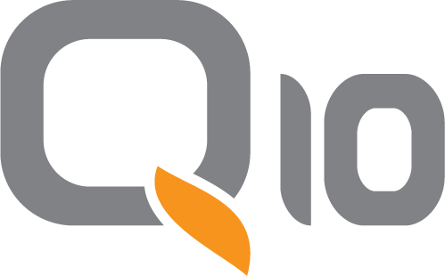 Logo Q10-8