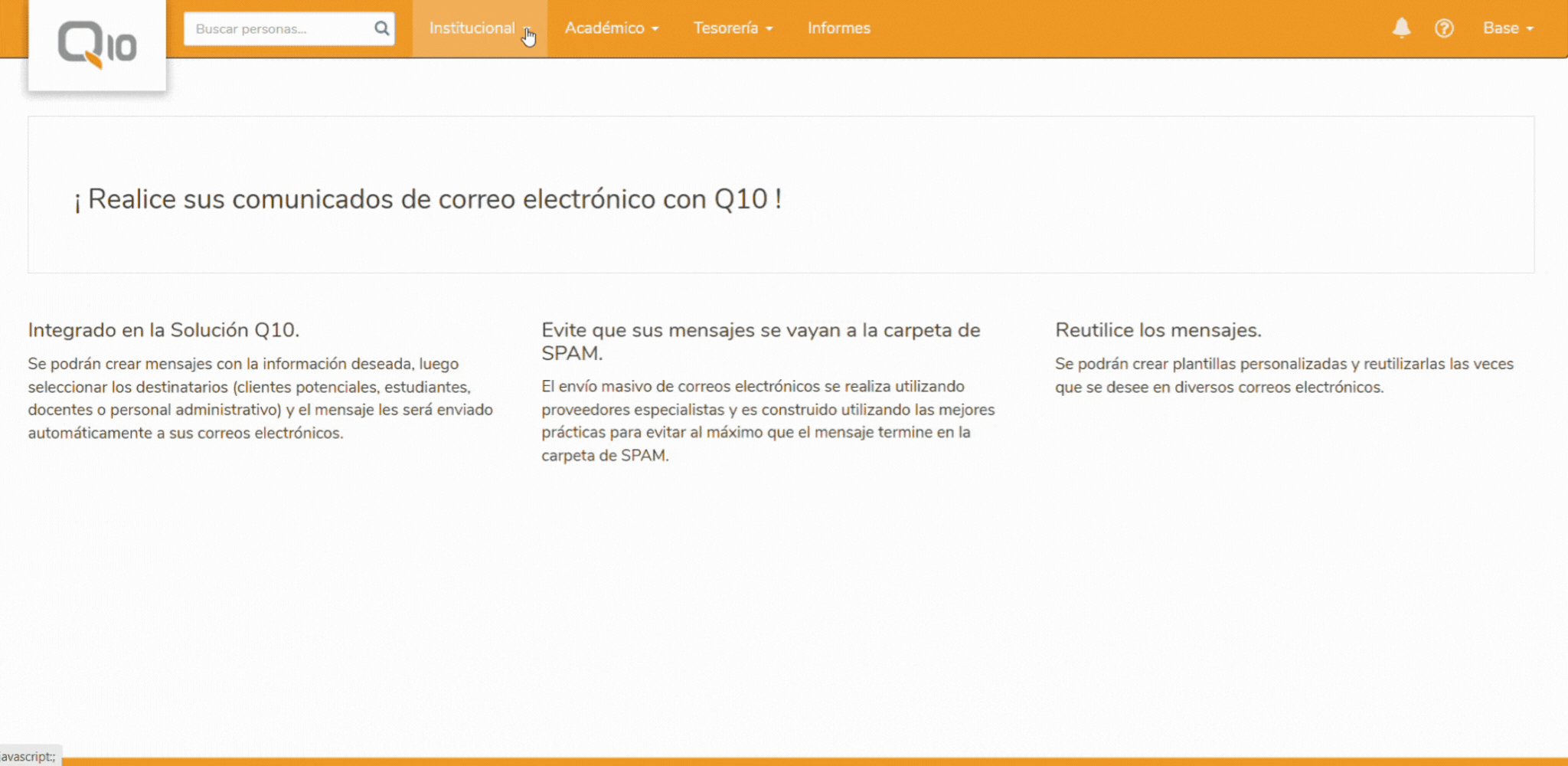 Registrar estudiante2